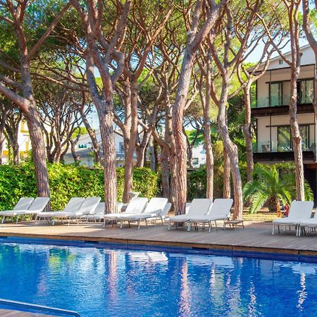 Nm Suites By Escampa Hotels Platja d'Aro Luaran gambar
