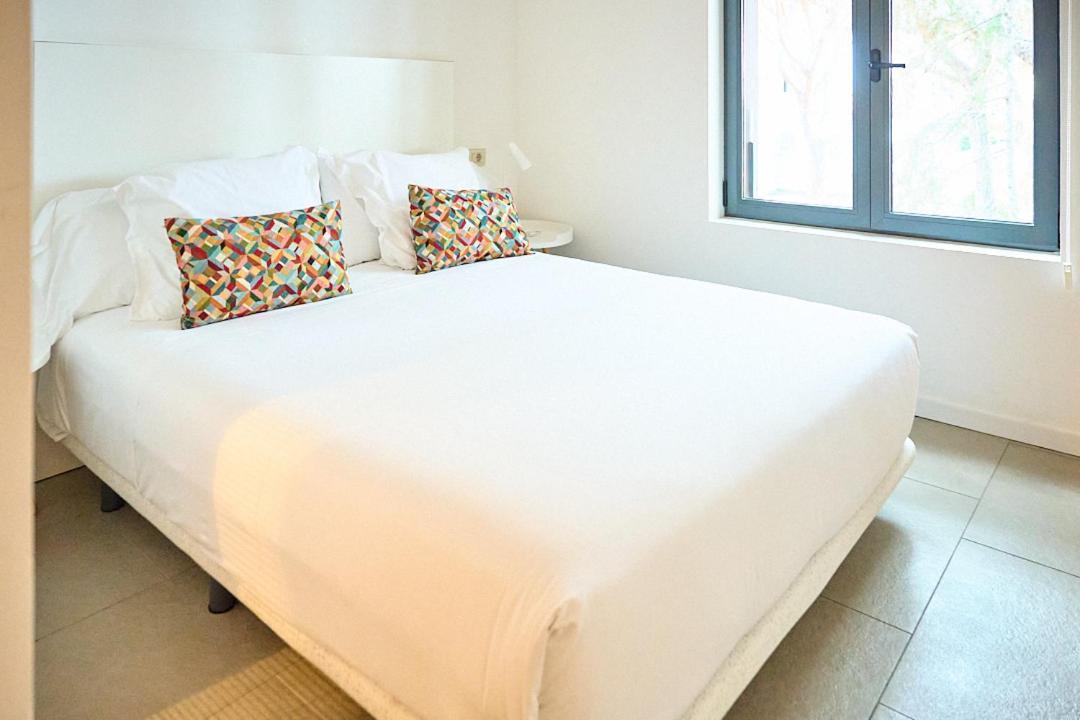 Nm Suites By Escampa Hotels Platja d'Aro Luaran gambar