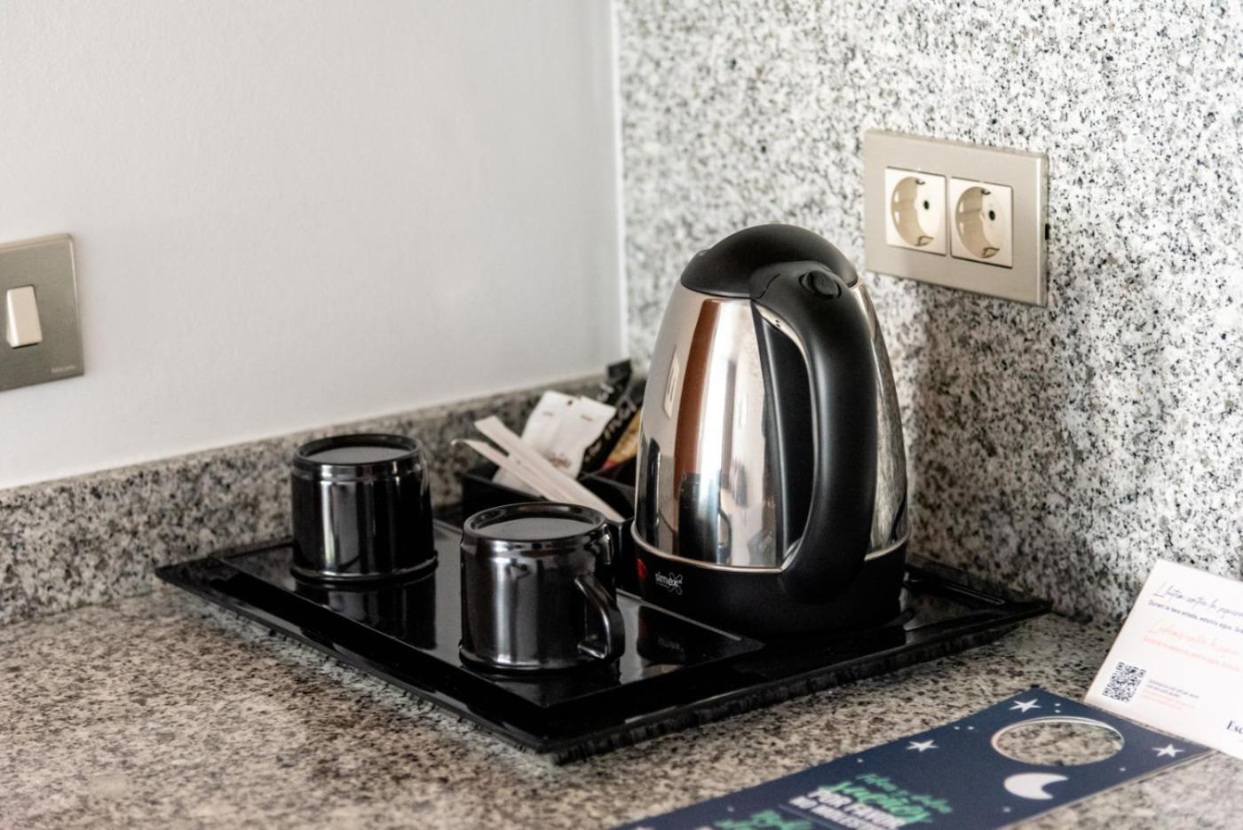 Nm Suites By Escampa Hotels Platja d'Aro Luaran gambar