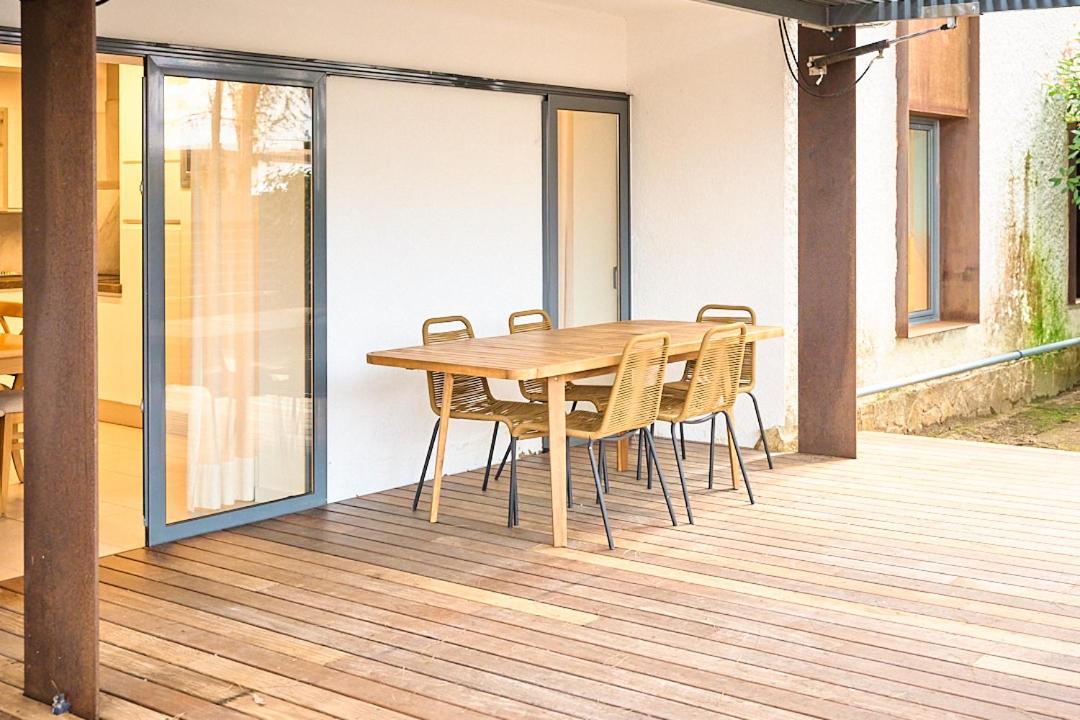 Nm Suites By Escampa Hotels Platja d'Aro Luaran gambar