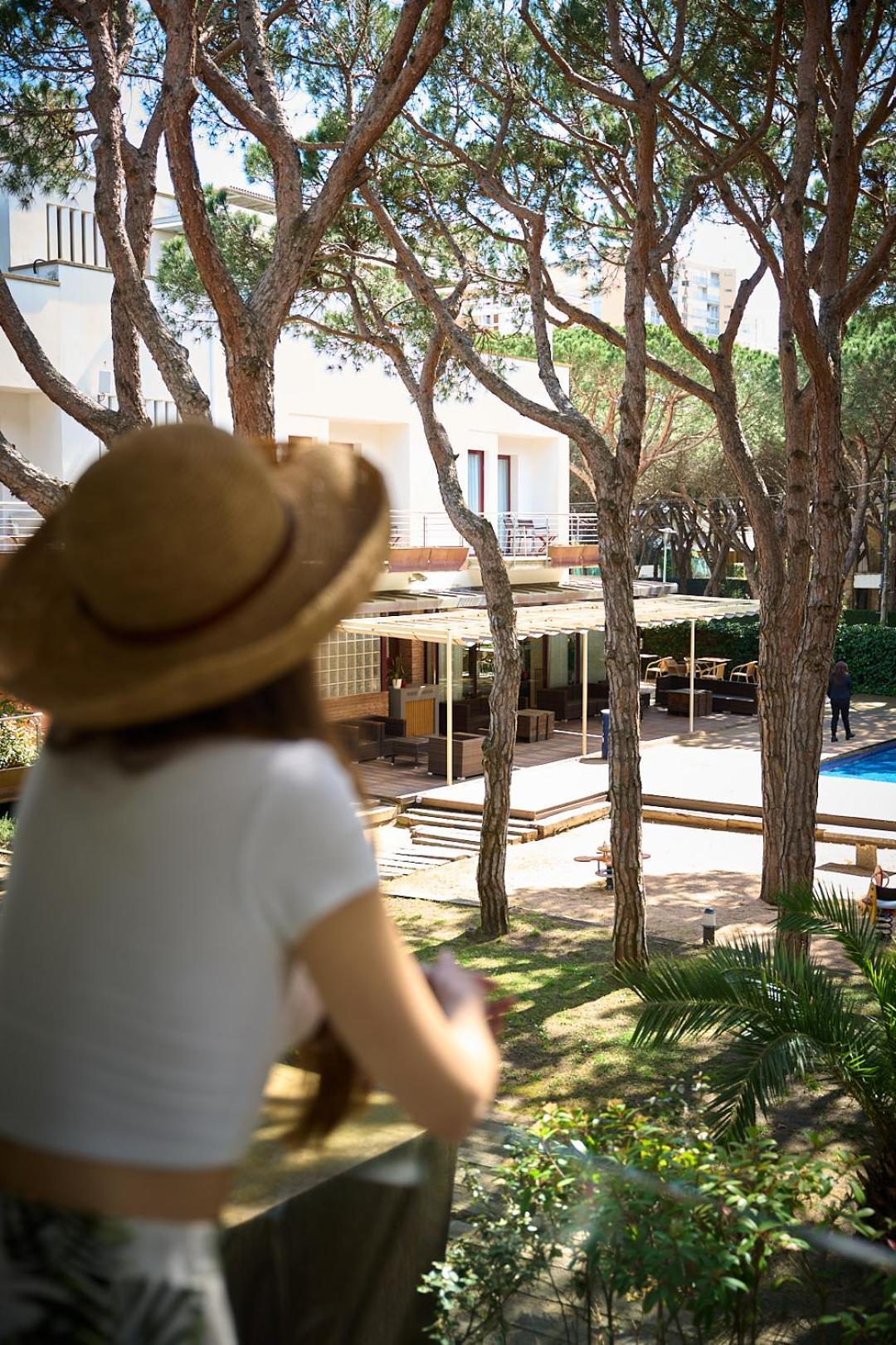 Nm Suites By Escampa Hotels Platja d'Aro Luaran gambar
